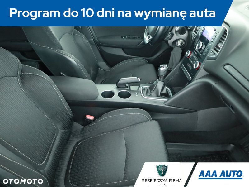 Renault Megane - 9