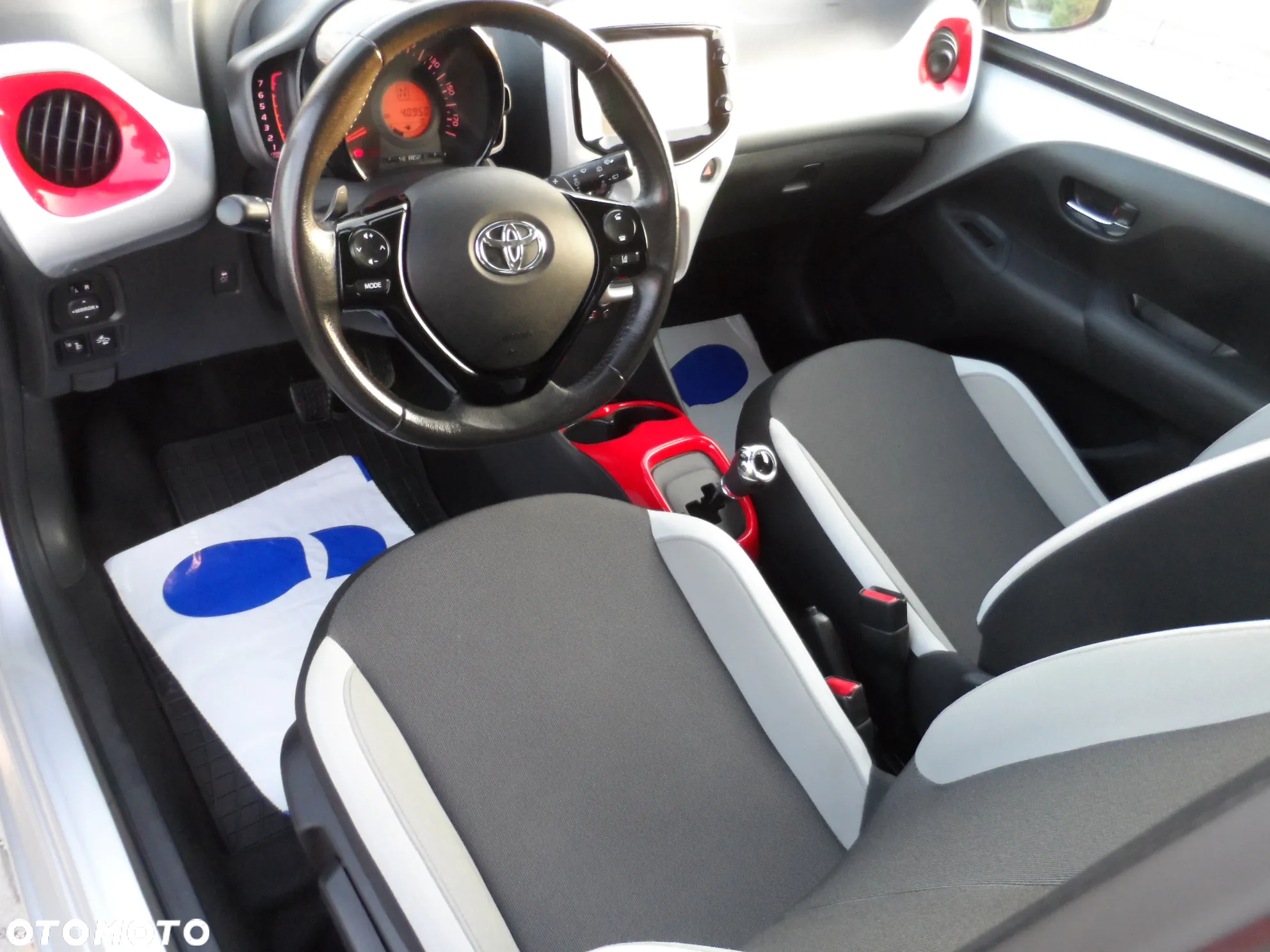 Toyota Aygo - 24