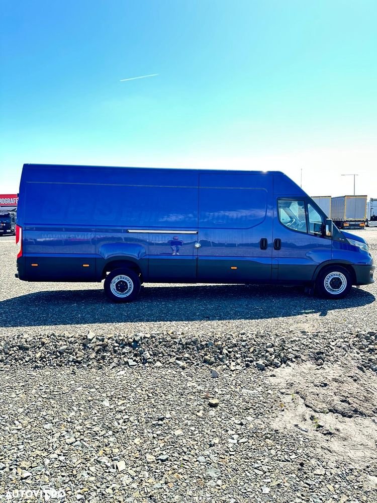 Iveco Daily - 4