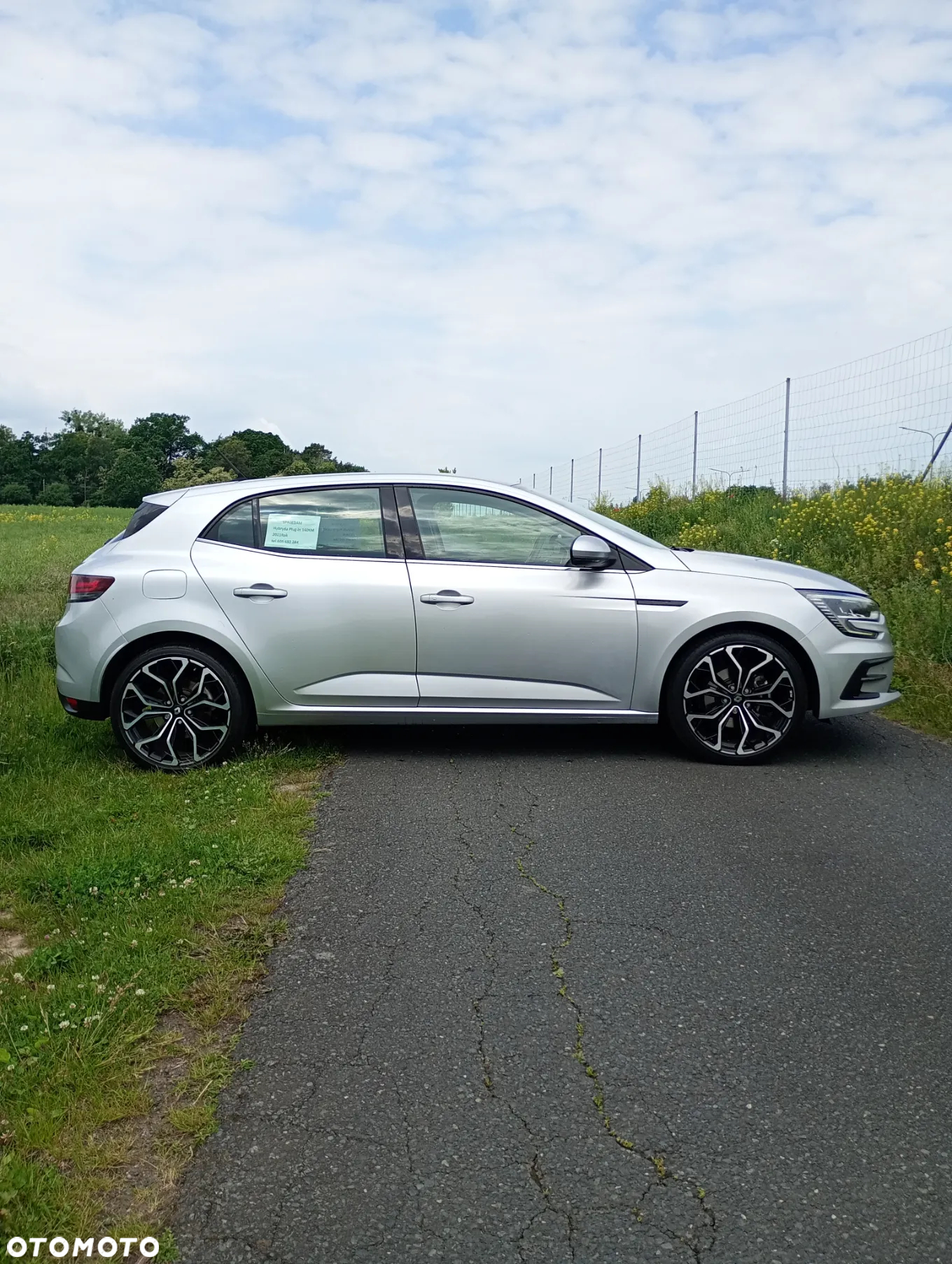 Renault Megane - 16