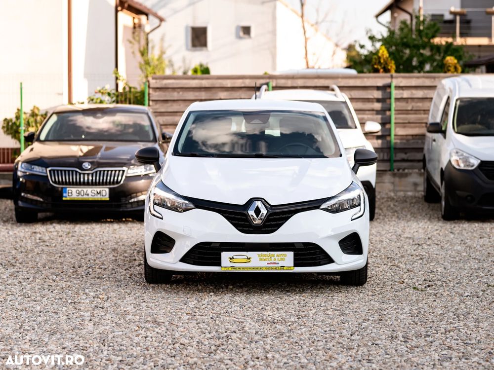 Renault Clio - 4