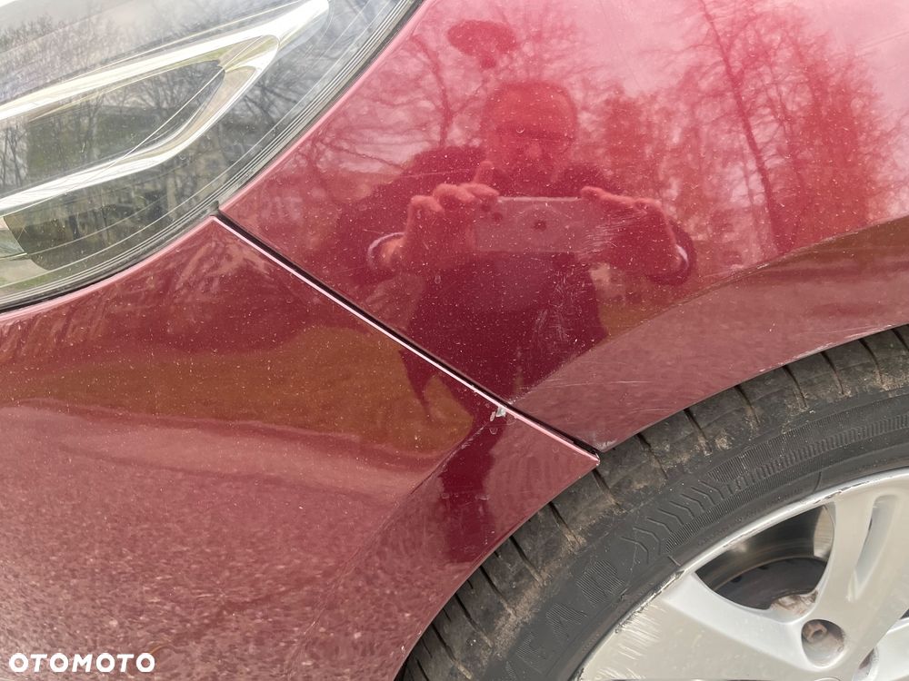 Renault Scenic 1.6 dCi Energy Tech Run S&S - 11