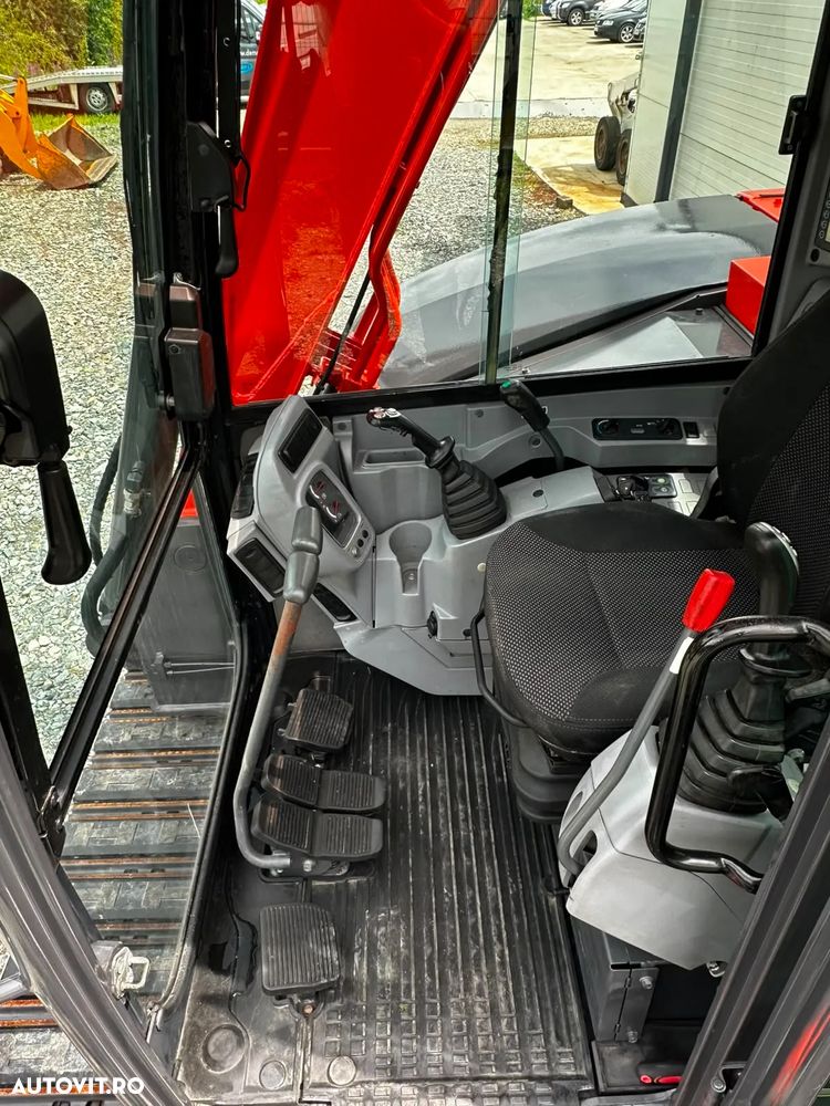 Kubota KX175 - 4