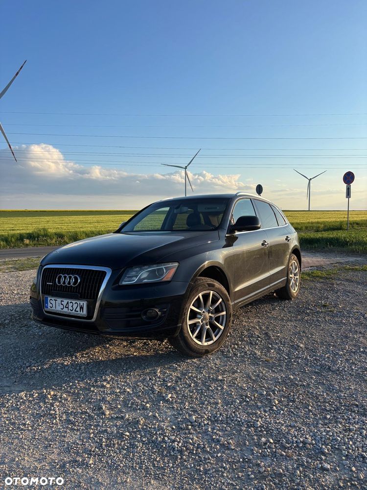 Audi Q5 - 11