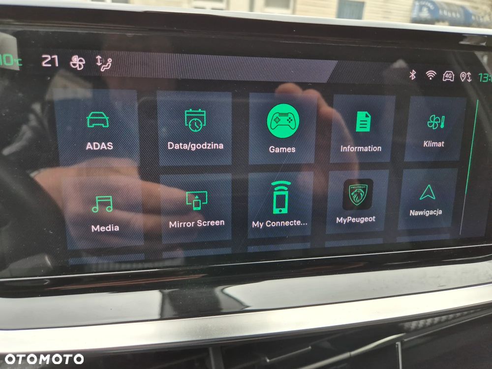 Peugeot 2008 PureTech 100 Stop&Start Allure - 23