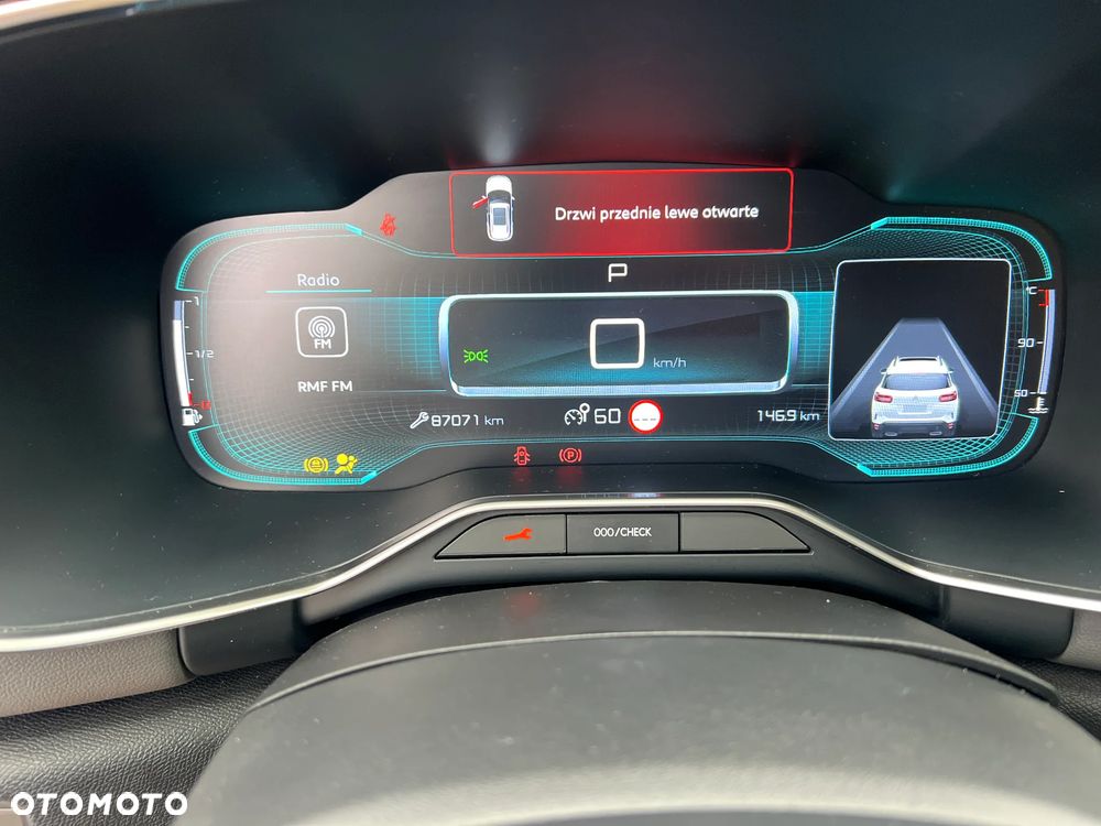 Citroën C5 Aircross BlueHDI 130 S&S EAT8 MAX - 22