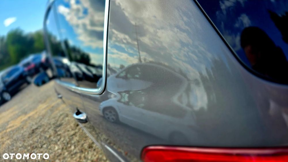 Ford S-Max 2.0 TDCi DPF Titanium X - 25