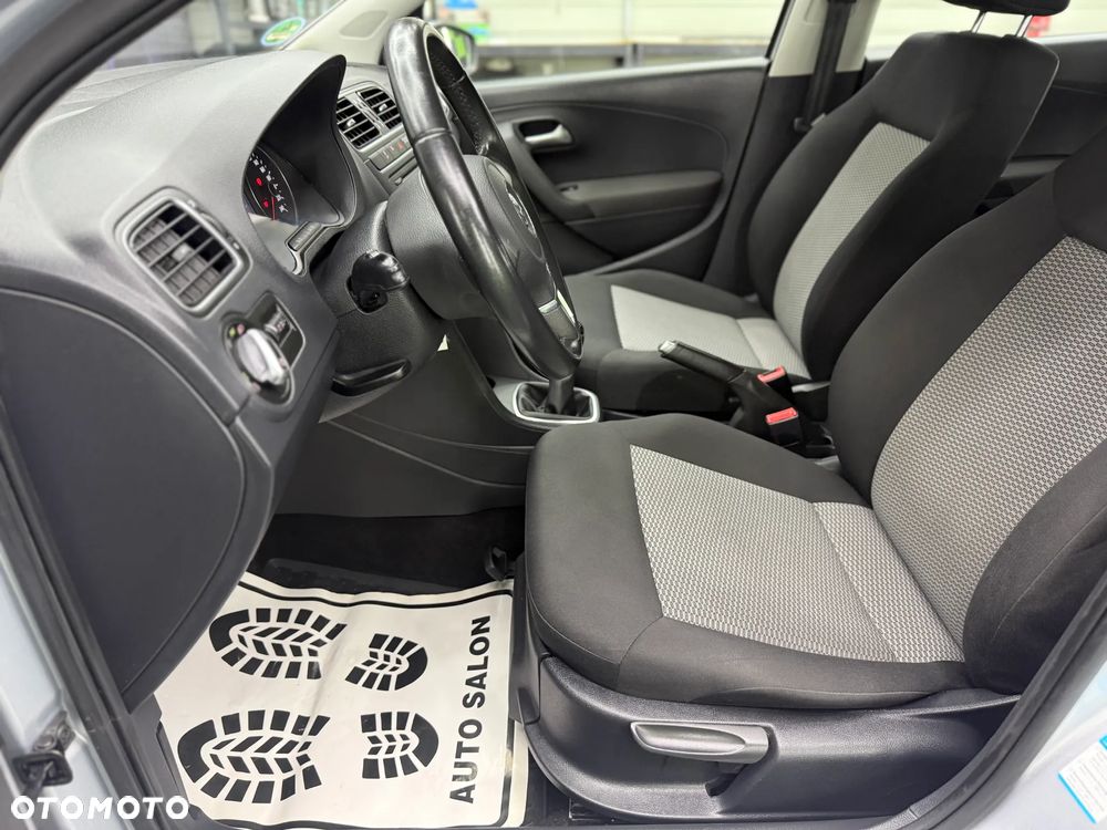 Volkswagen Polo 1.2 TDI Style - 19