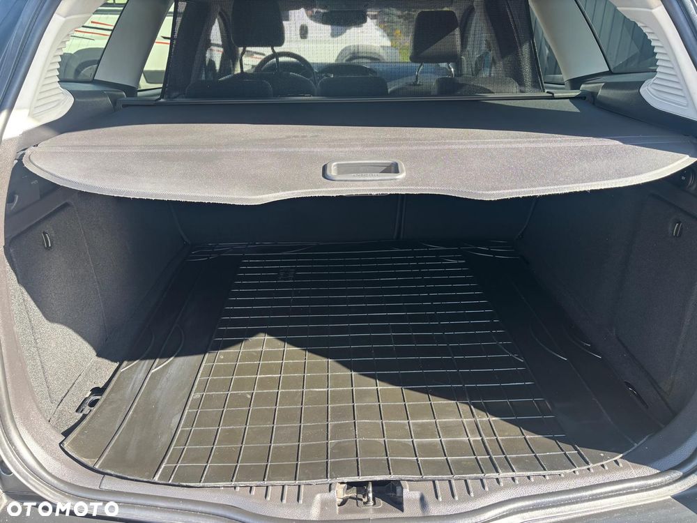 Ford Focus 2.0 TDCi Titanium ASS - 28