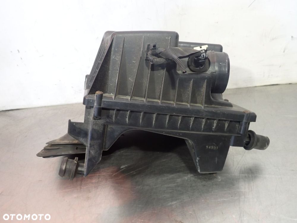OBUDOWA FILTRA POWIETRZA CHEVROLET CRUZE I LIFT 13272754 - 3