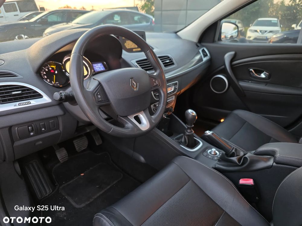 Renault Megane - 28