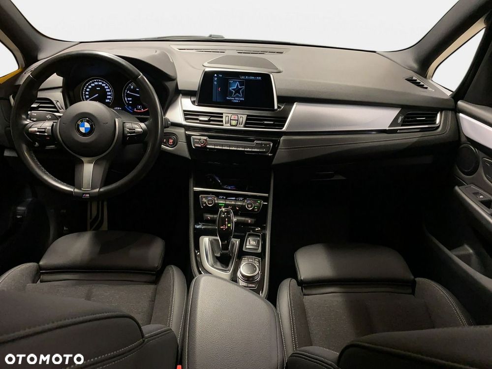 BMW Seria 2 - 21