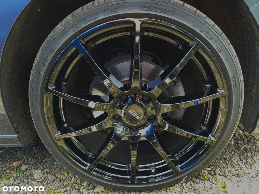 Renault Megane TCe 160 GPF GT LINE - 38