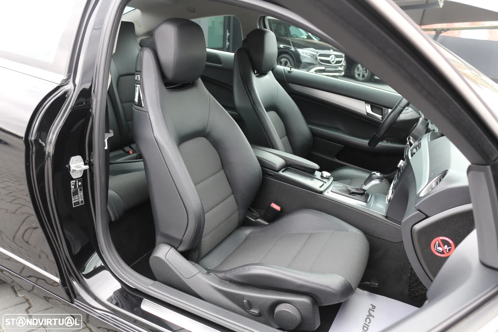 Mercedes-Benz C 250 CDi BE Aut. - 17
