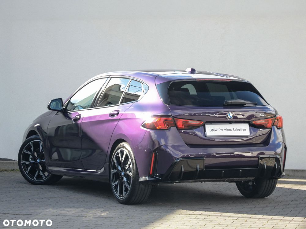 BMW Seria 1 - 10