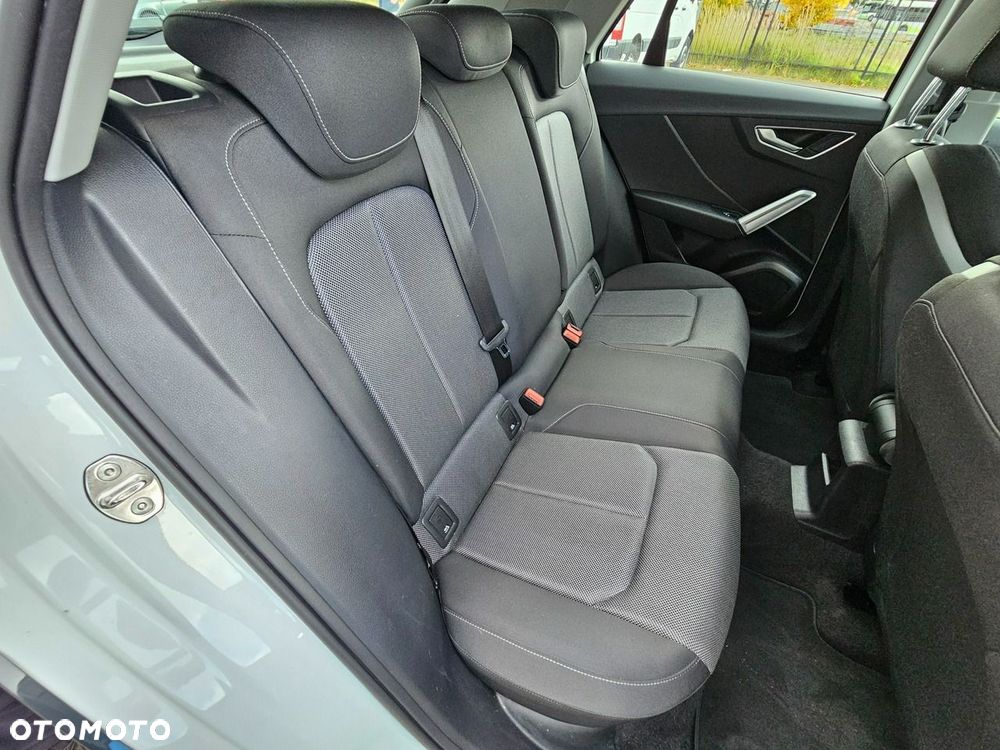 Audi Q2 1.4 TFSI CoD Sport S tronic - 14