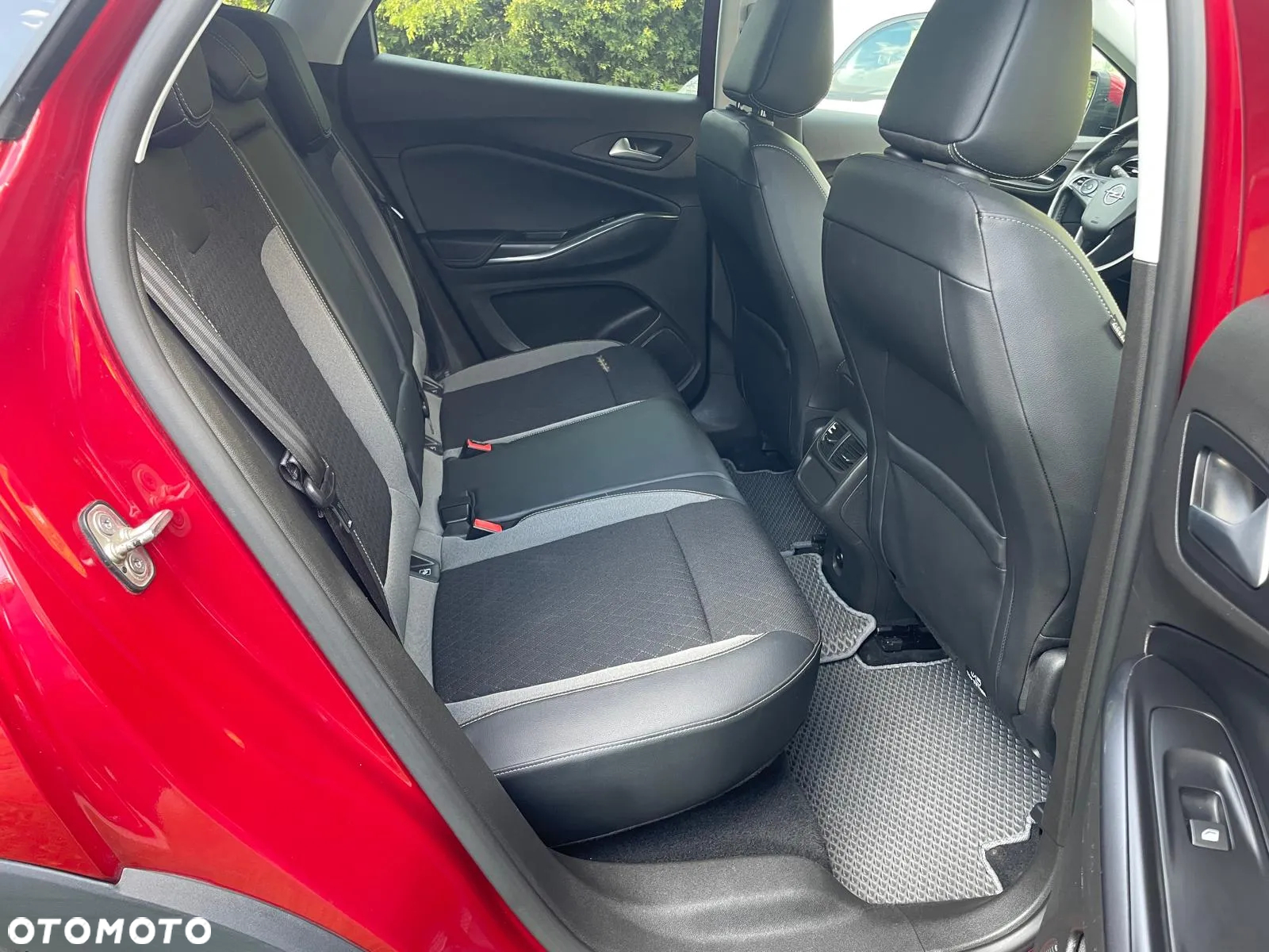 Opel Grandland X 1.2 T GPF Elite S&S - 12