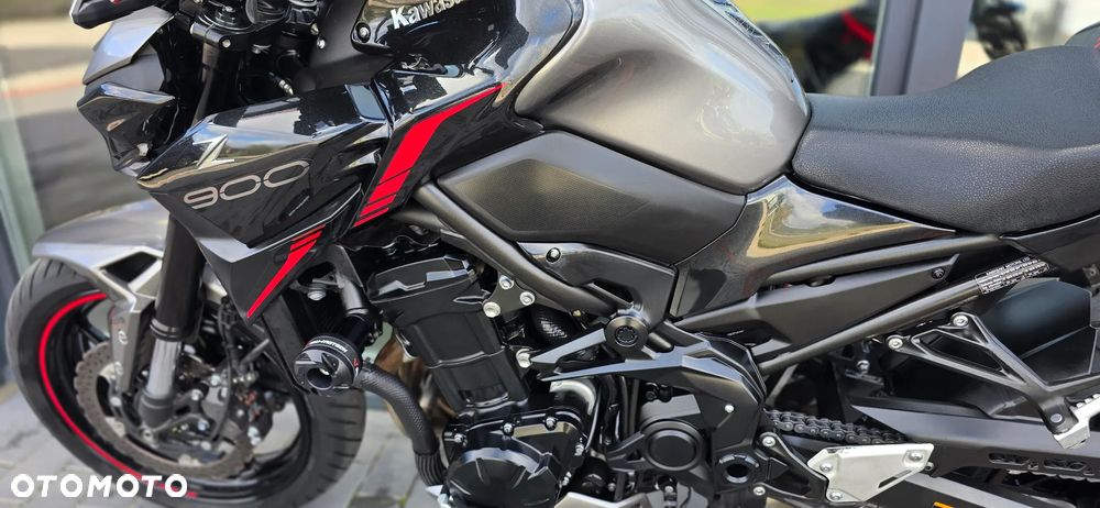 Kawasaki Z 900 - 39