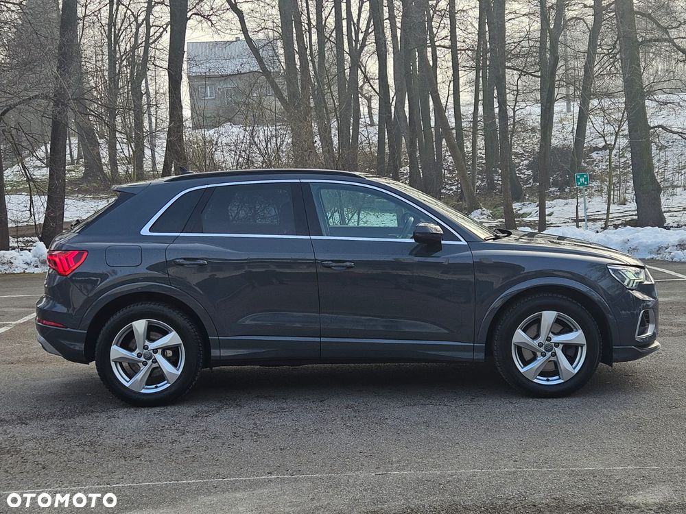 Audi Q3 40 TFSI Quattro Advanced S tronic - 4