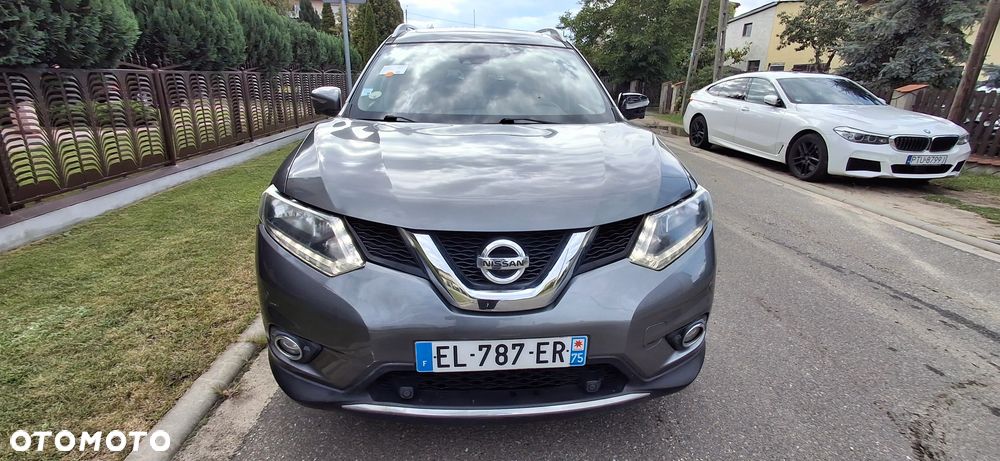 Nissan X-Trail 1.6 dCi 360 - 3