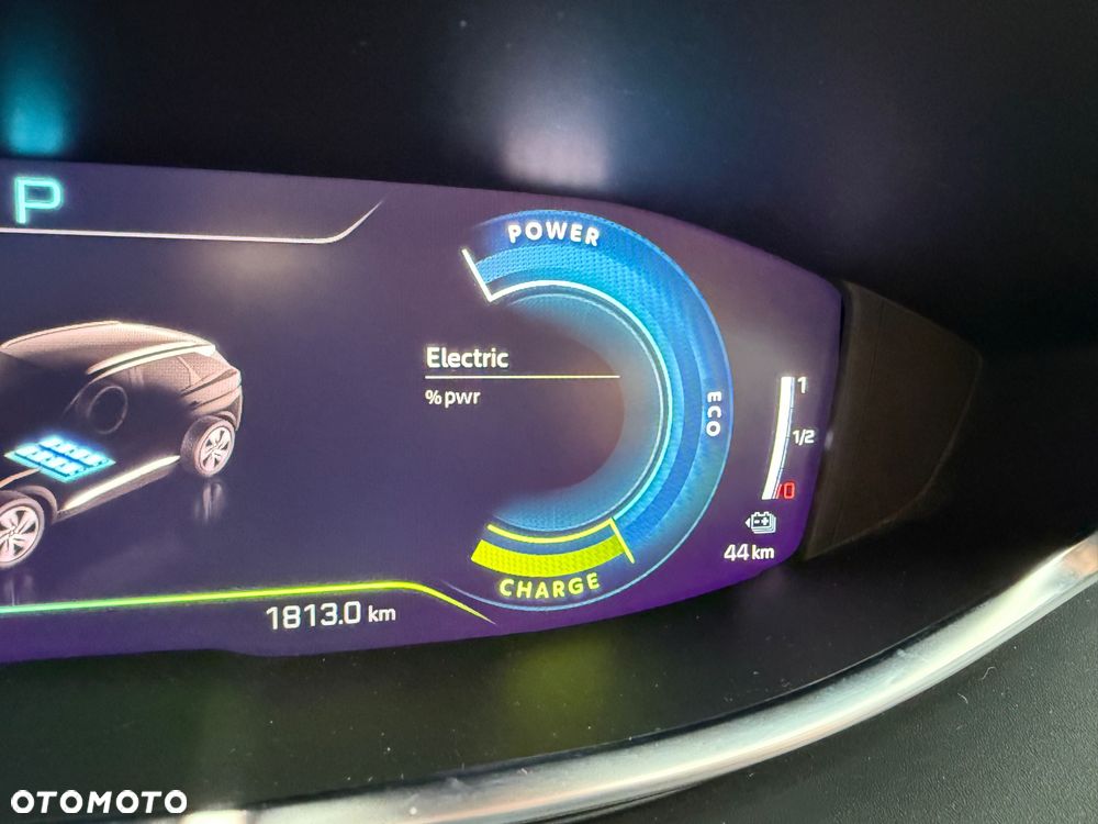 Peugeot 3008 225 e-EAT8 Allure Pack - 17