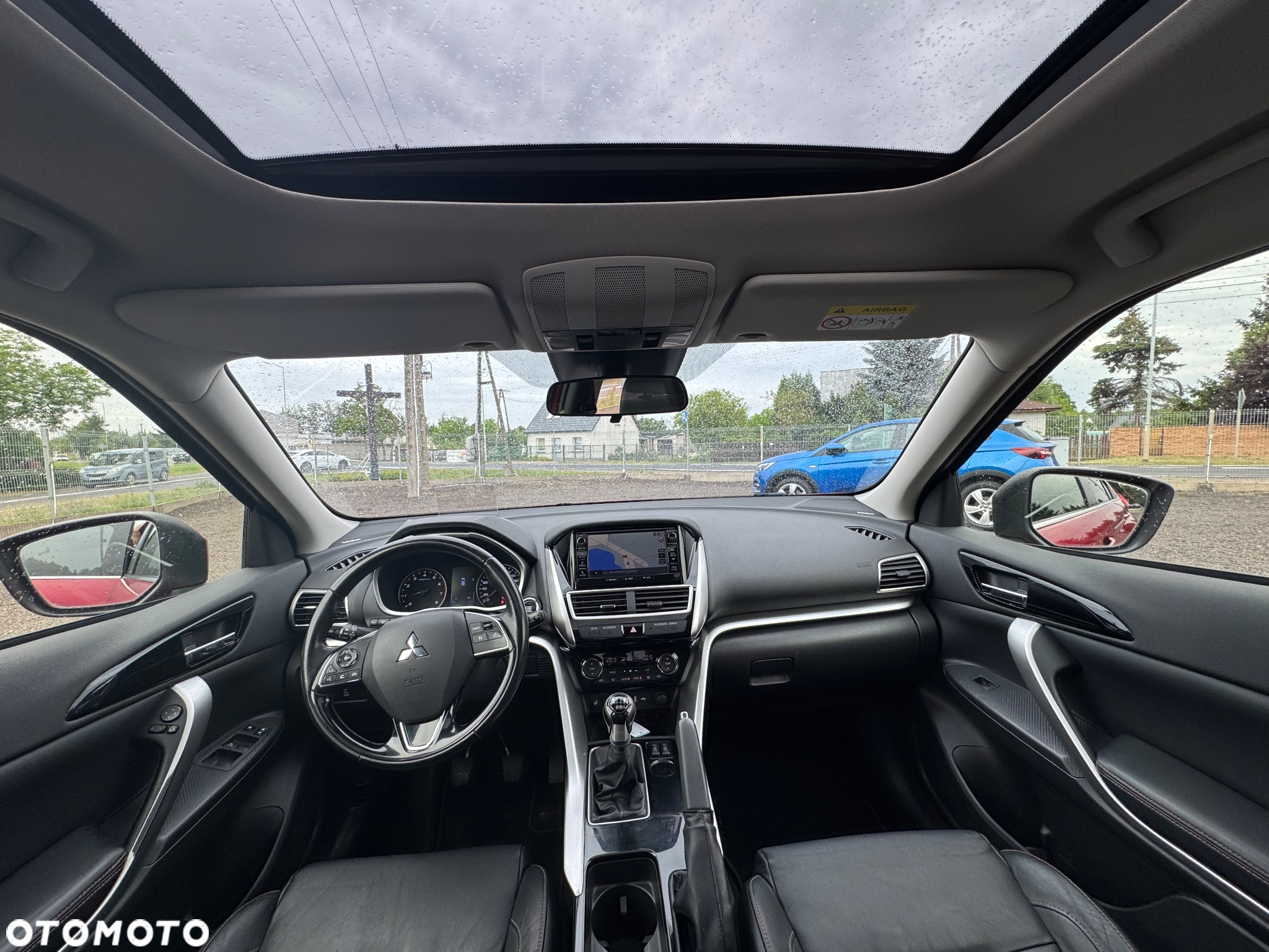 Mitsubishi Eclipse Cross 1.5 T-MIVEC (ClearTec) 2WD Top - 16
