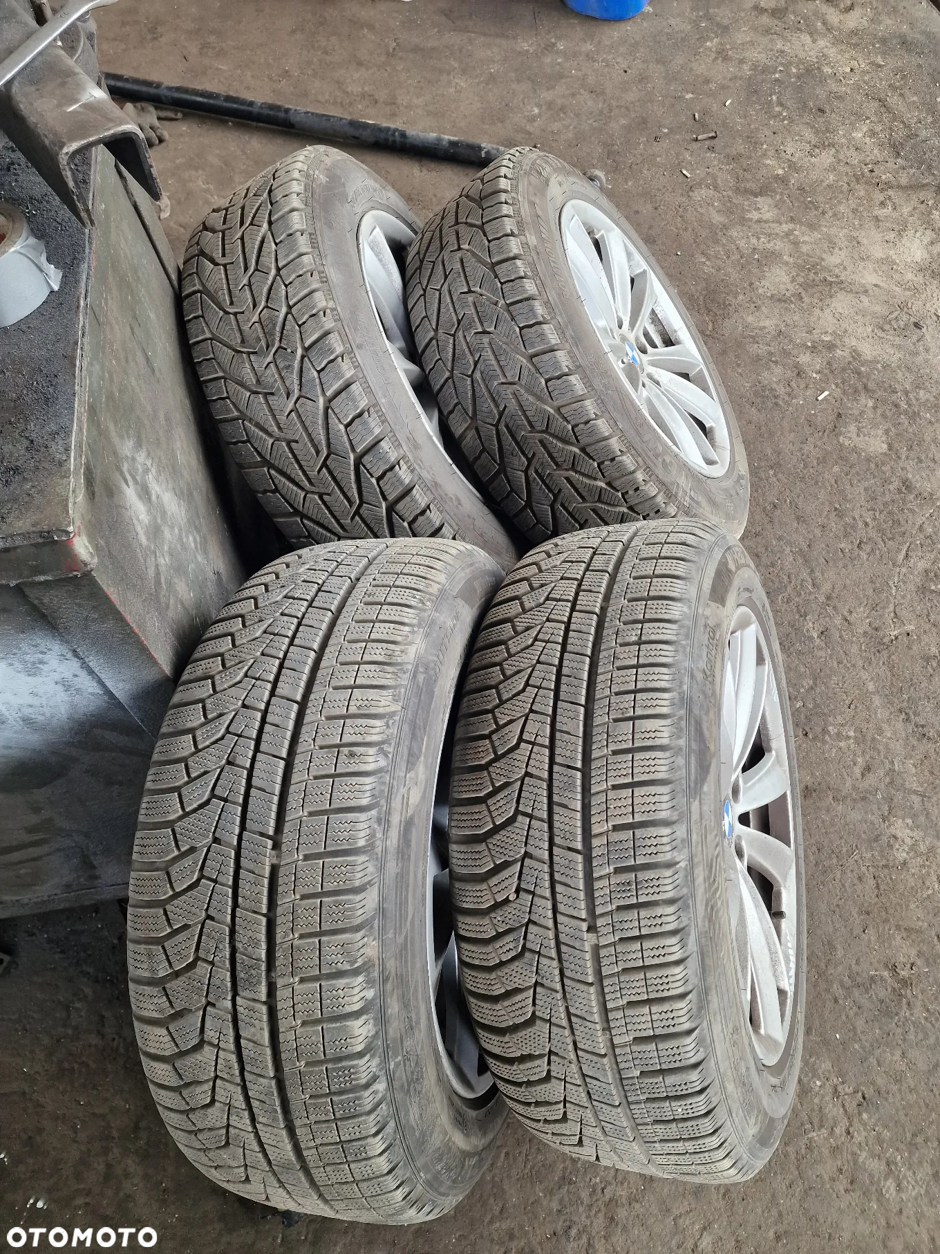BMW Seria 5 - 15