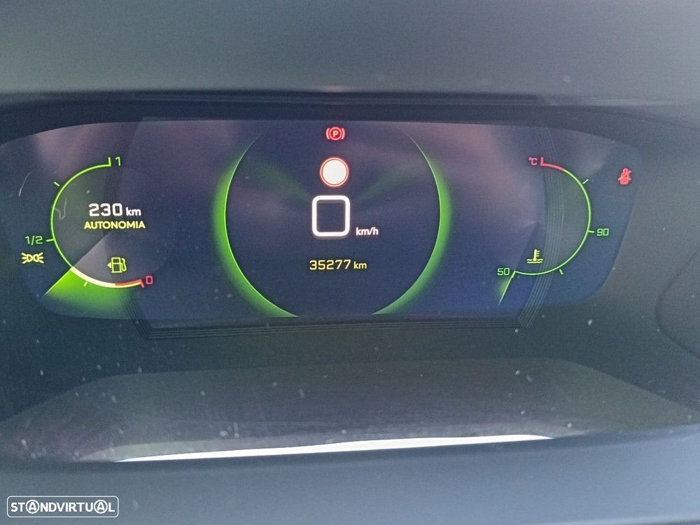 Peugeot 2008 1.2 PureTech GT Line - 10