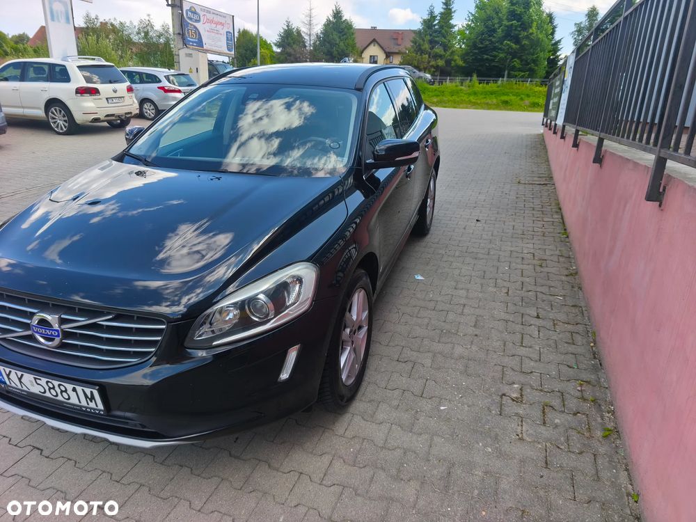 Volvo XC 60 D3 Drive-E Momentum - 2