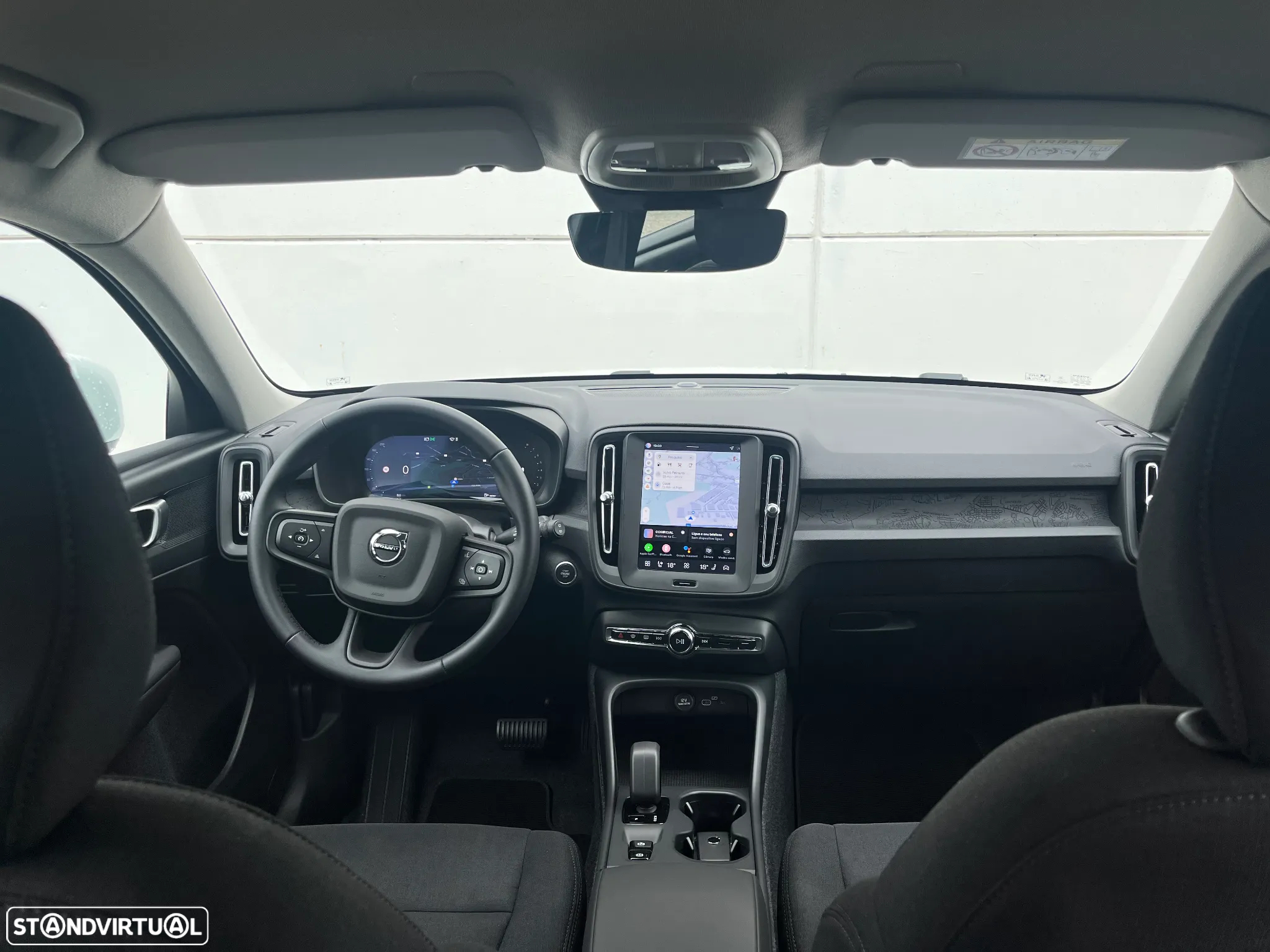Volvo XC 40 2.0 B3 Essential - 3