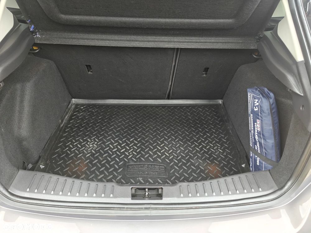 Ford Focus 1.0 EcoBoost Start-Stopp-System Titanium - 28