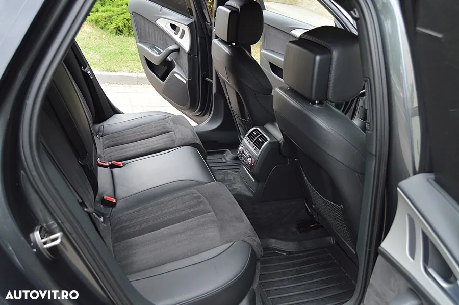 Audi A6 3.0 TDI quattro S tronic - 30