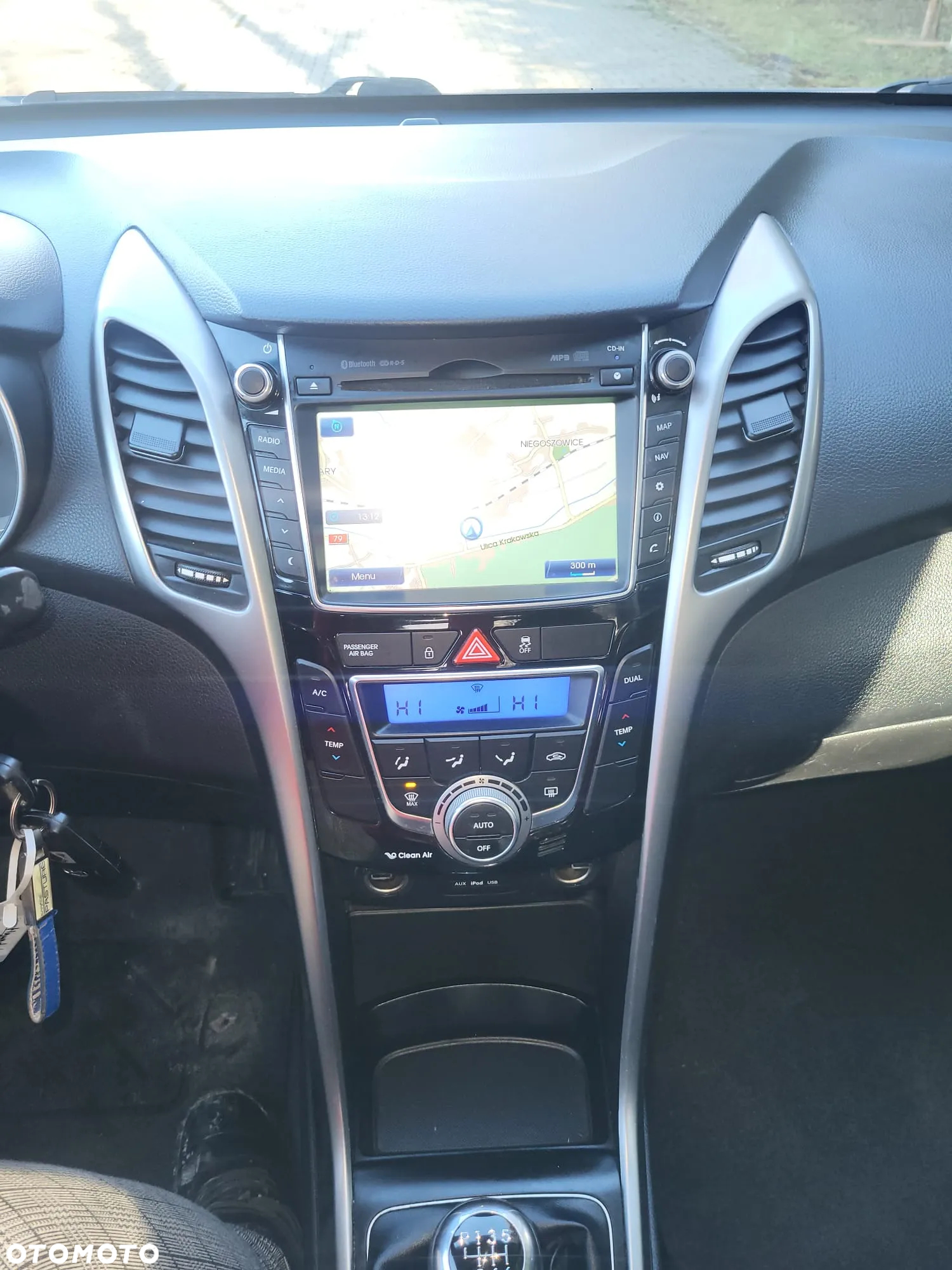 Hyundai i30 Kombi 1.6 CRDI Style - 19