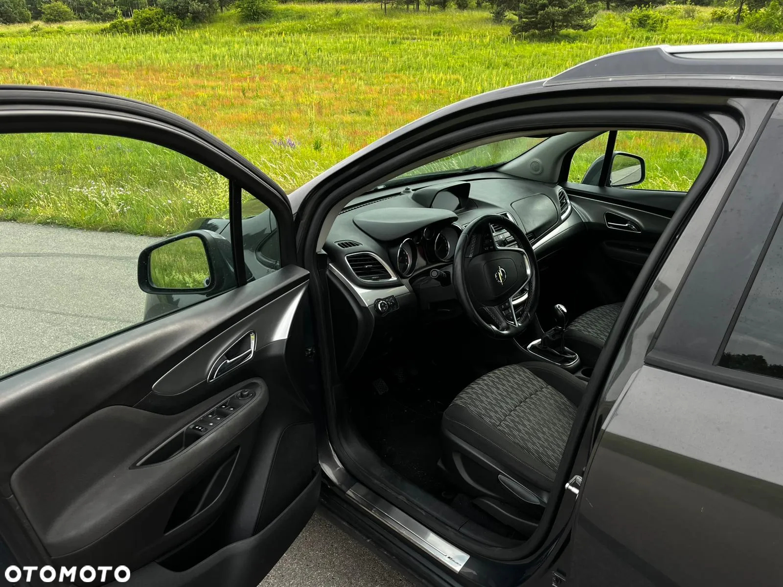 Opel Mokka 1.4 T Cosmo S&S EU6 - 5