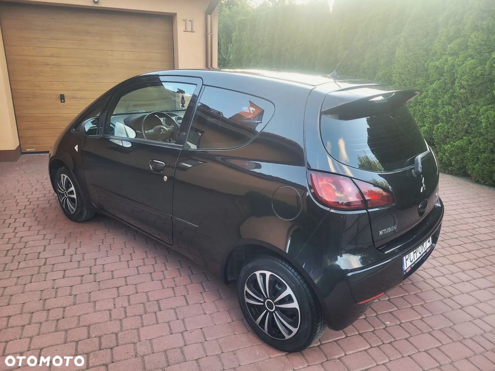 Mitsubishi Colt CZ3 1.3 Motion - 3