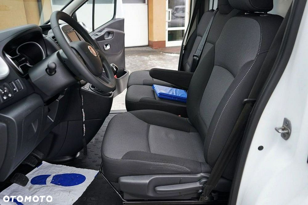 Fiat Talento - 16