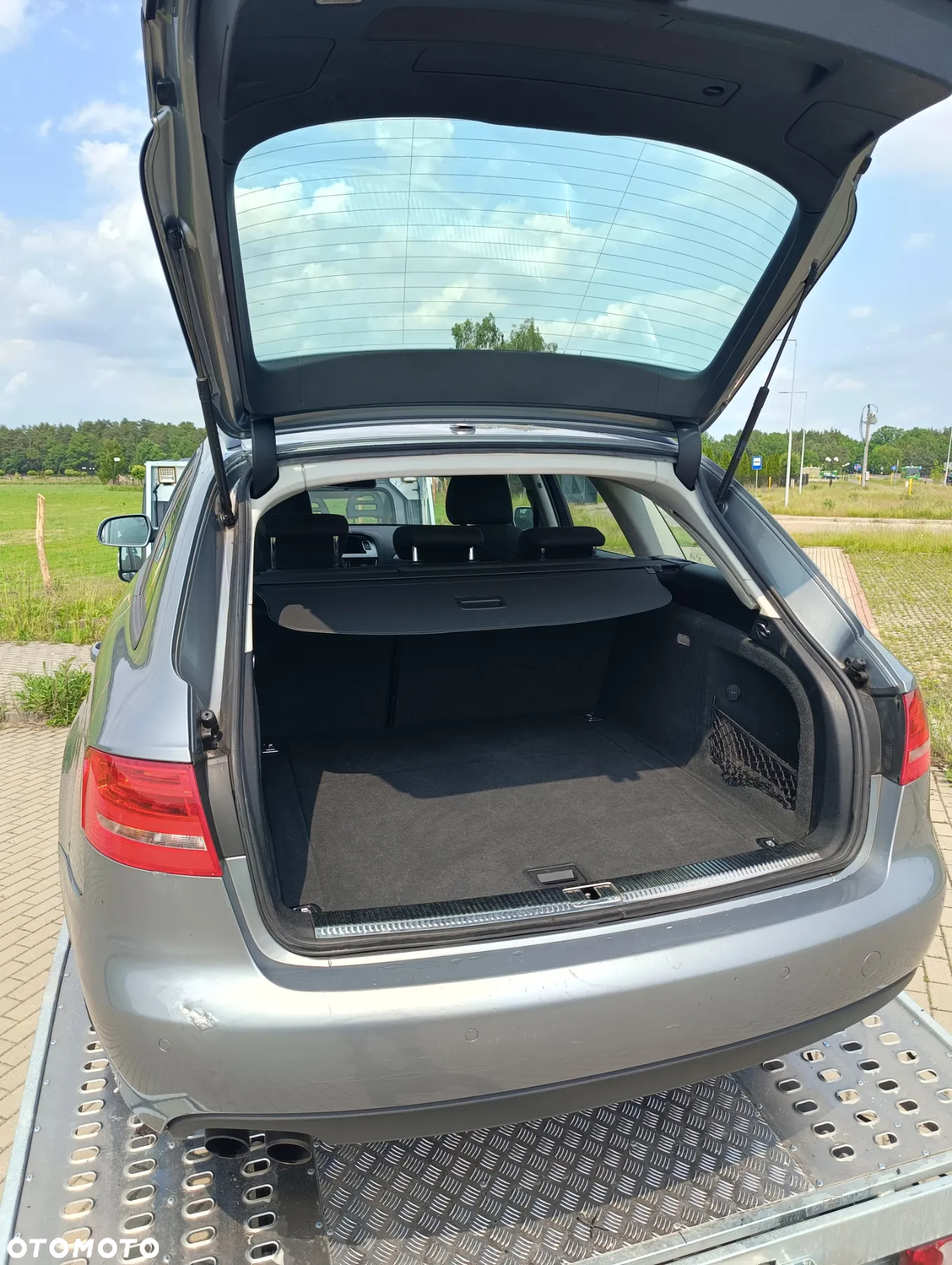 Audi A4 1.8 TFSI - 15