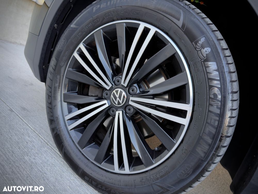 Volkswagen Tiguan 2.0 TDI SCR DSG ACTIVE - 29