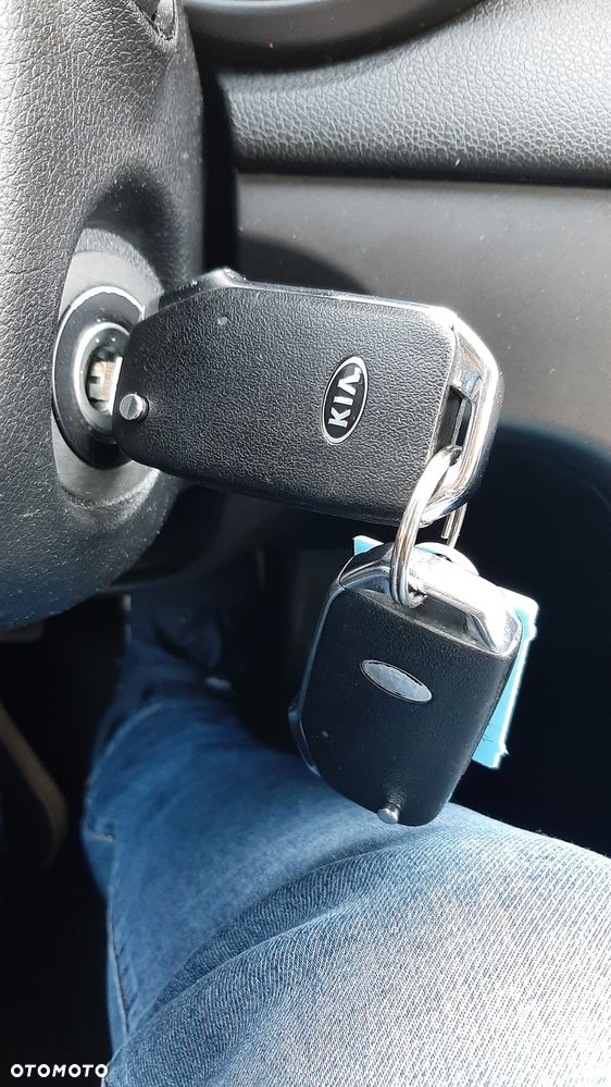 Kia Sportage 1.6 GDI 2WD ISG Spirit - 24