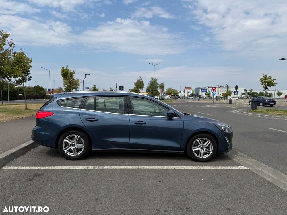 Ford Focus - 4