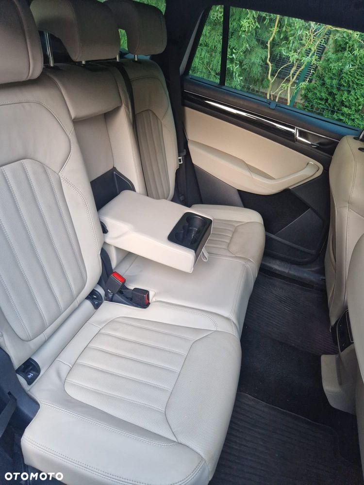 Skoda Kodiaq 2.0 TSI 4x4 L&K DSG - 11