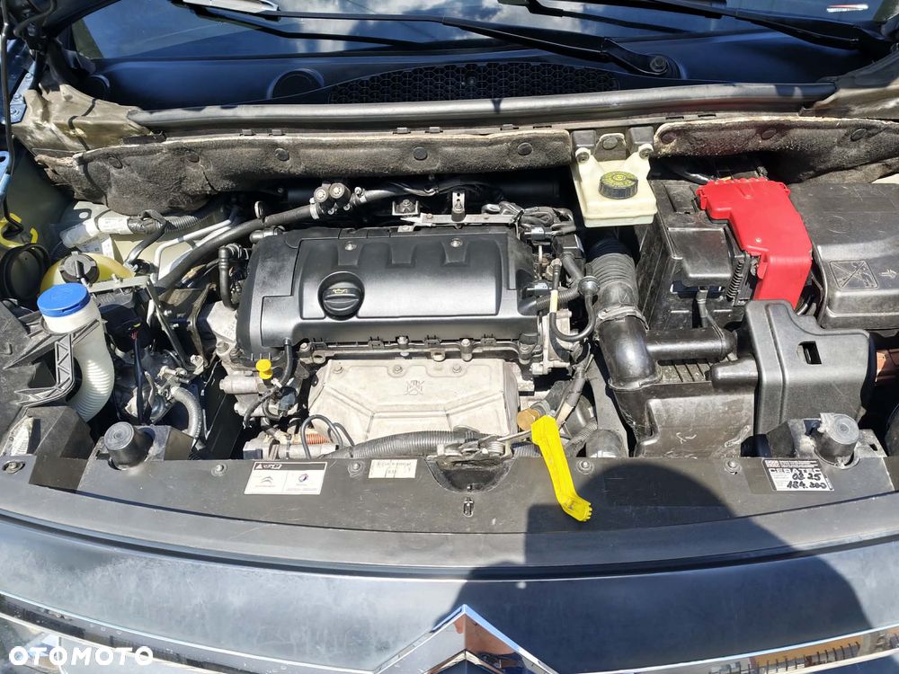 Citroën Berlingo VTi 120 XTR - 8