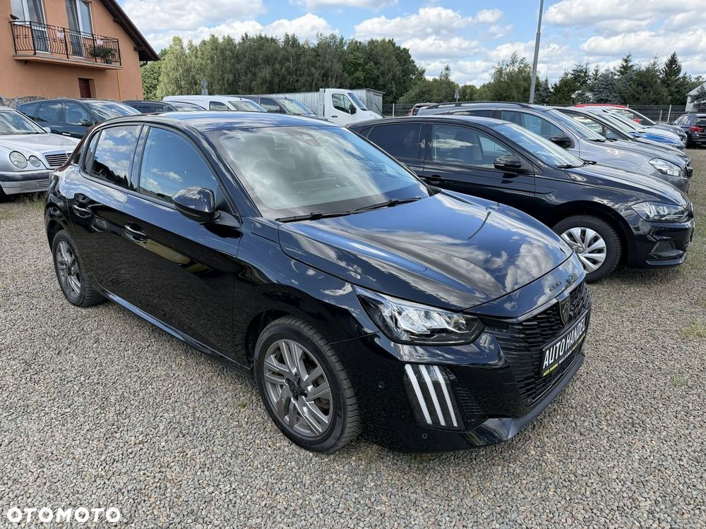 Peugeot 208 - 2