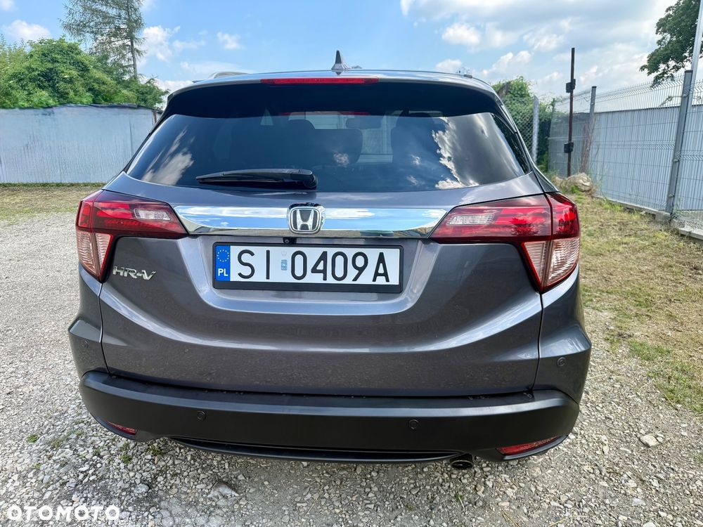 Honda HR-V 1.5 Executive (ADAS) - 6