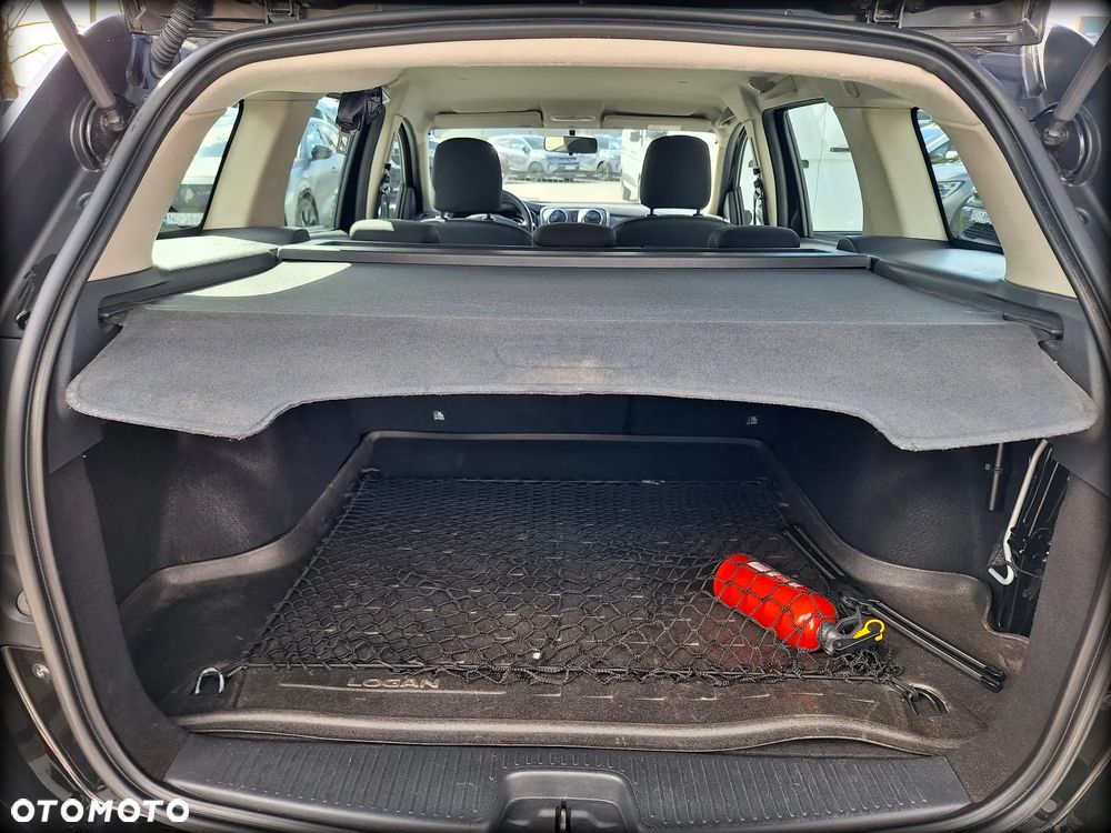 Dacia Logan 0.9 TCE Prestige S&S - 21