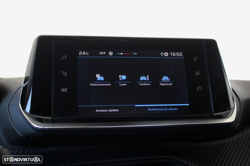 Peugeot 208 1.5 BlueHDi Active Pack - 23