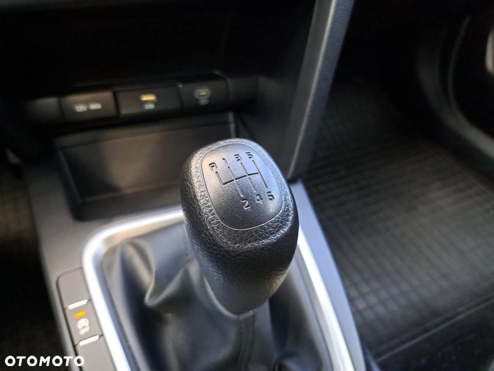 Kia Ceed 1.0 T-GDI M - 21