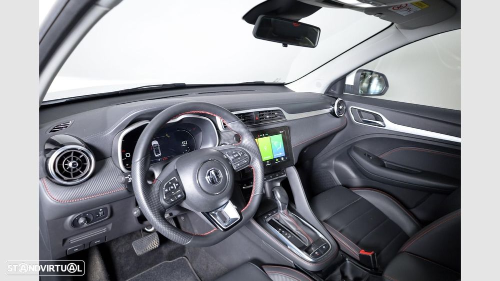 MG ZS 1.0 T-GDI Luxury Aut. - 9