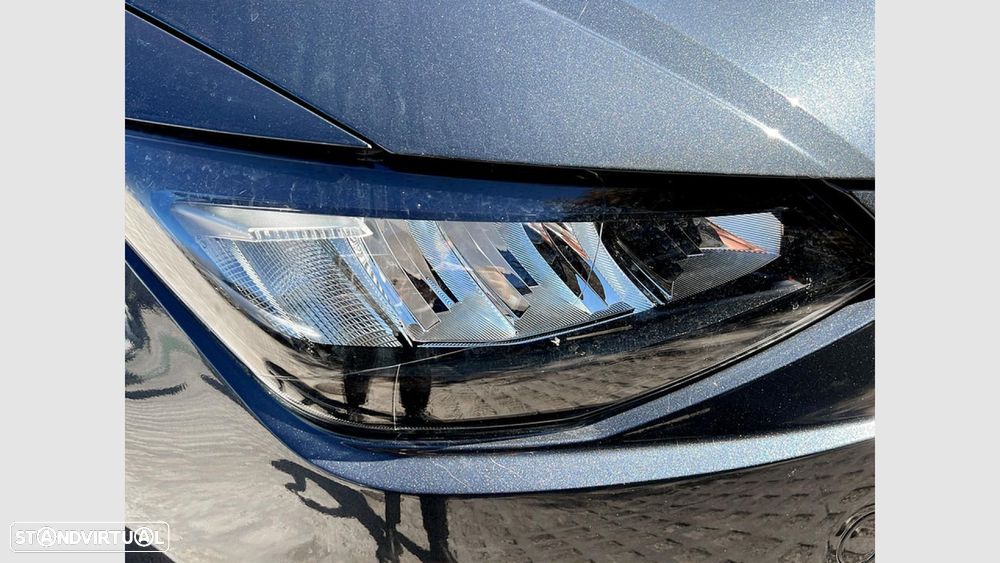 SEAT Ibiza 1.0 TSI Style - 9