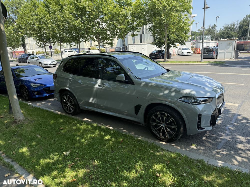 BMW X5 - 4